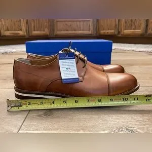Italia Difference | Shoes | New Italia Difference Leather 